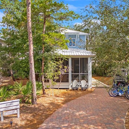 Magnolia Cottages By The Sea By Panhandle Getaways Watersound Beach Pokój zdjęcie